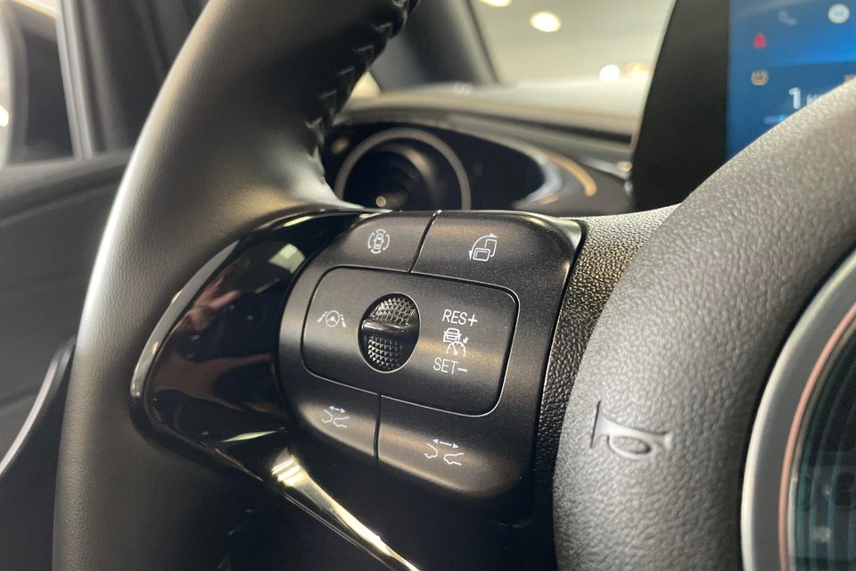 BYD Dolphin 60 Design 5d