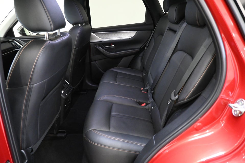 Mazda CX-60 2,5 PHEV Homura Comfort aut. AWD 5d