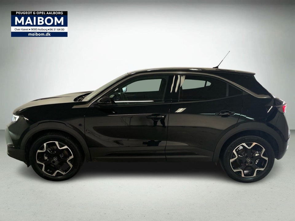 Opel Mokka-e 50 Ultimate 5d