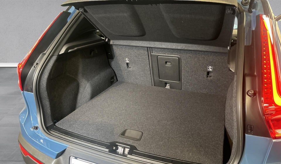 Volvo XC40 P6 ReCharge Core 5d