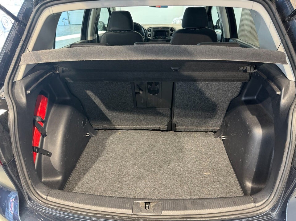 VW Golf Plus 1,4 TSi 122 Match 5d