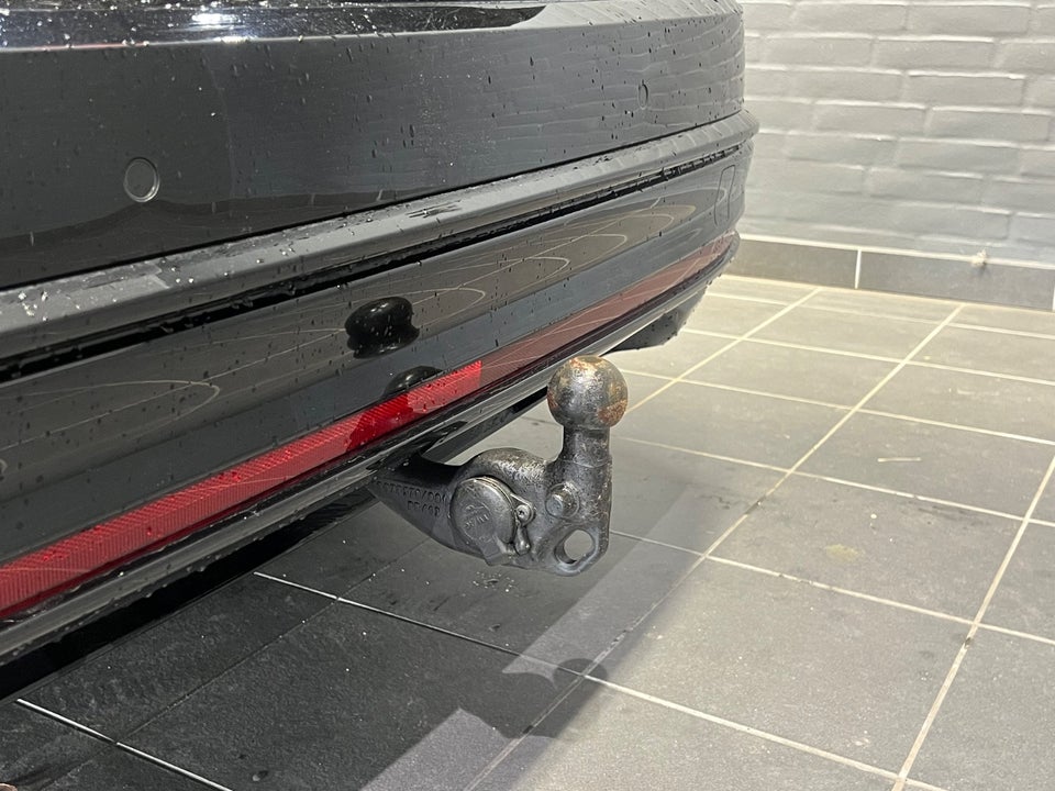 VW ID.7 86 Pro S Tourer 5d