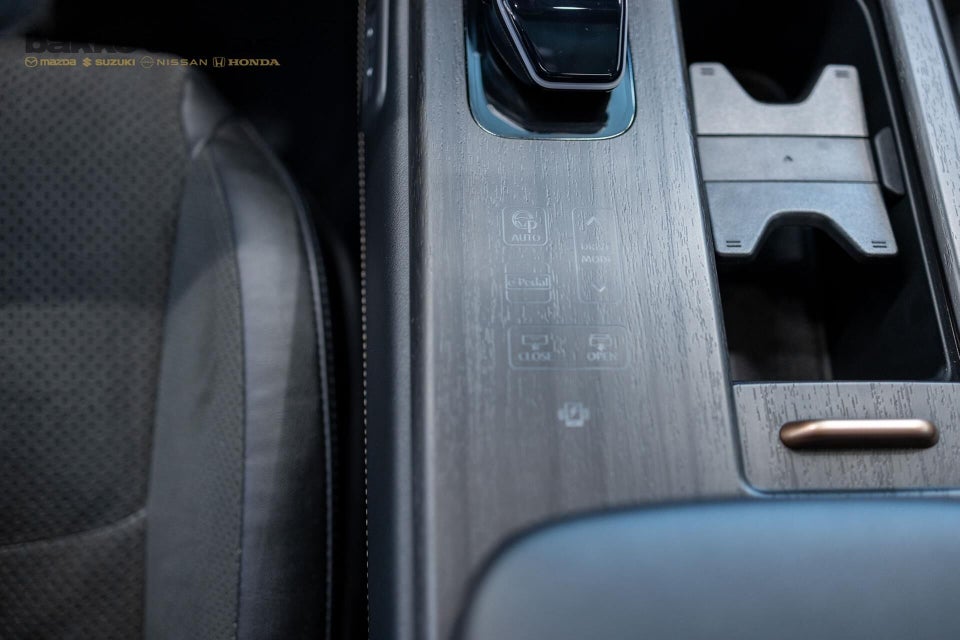 Nissan Ariya 63 Evolve 5d