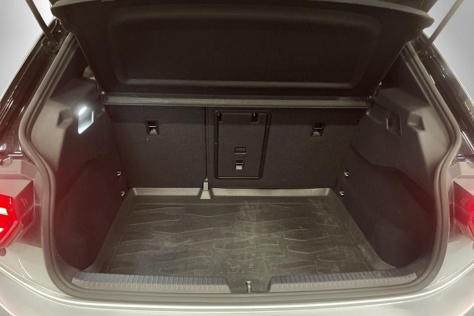 VW ID.3 58 Style 5d