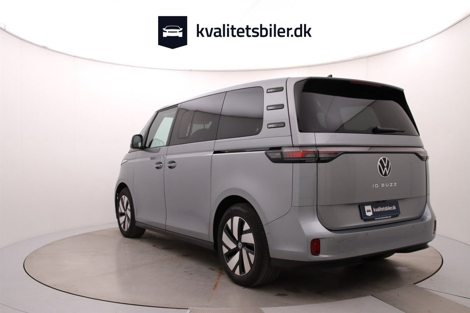 VW ID.Buzz 79 Life SWB 5d