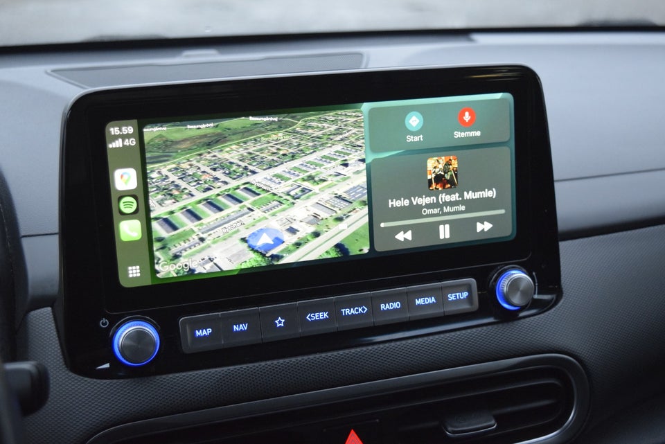 Hyundai Kona 64 EV Prime 5d