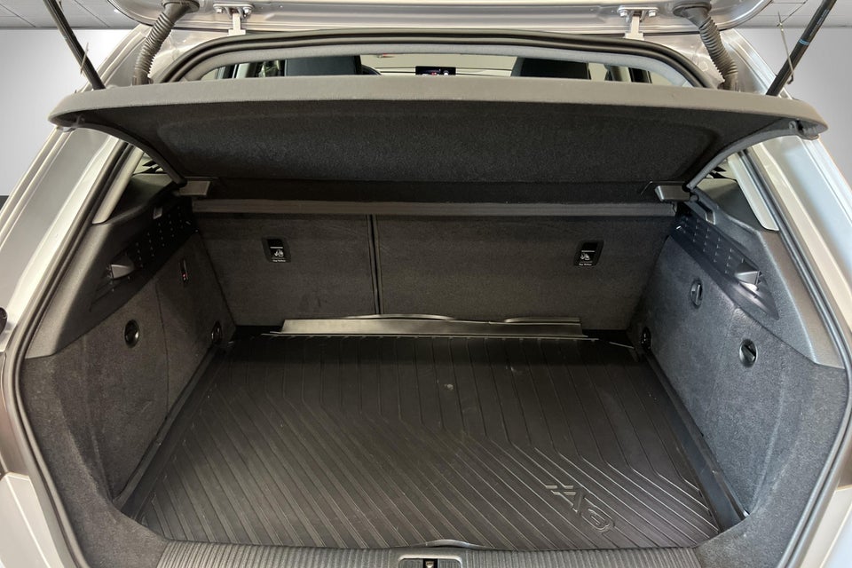 Audi A3 40 TFSi Sport Limited Sportback quattro S-tr. 5d