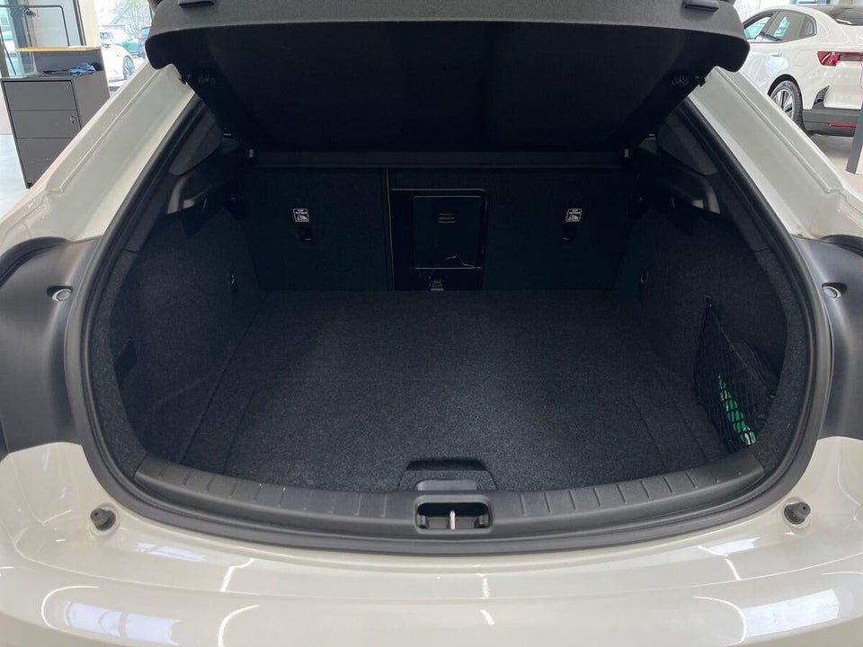 Polestar 2 Performance Nordic Edition AWD 5d