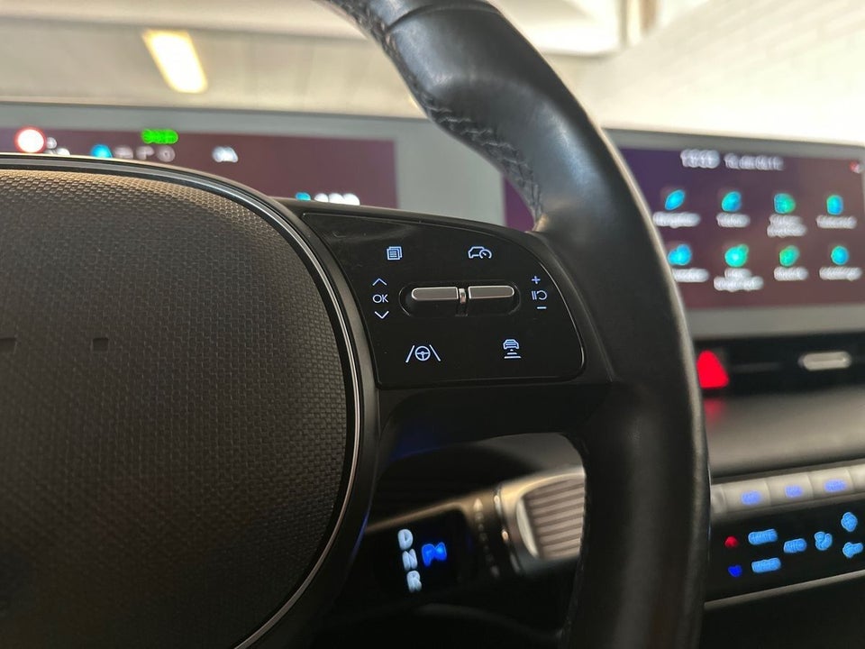 Hyundai Ioniq 5 73 Techniq 5d