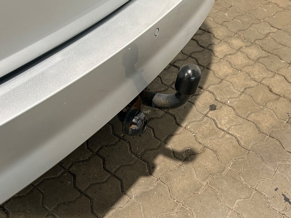 Skoda Fabia 1,0 TSi 95 Ambition Combi 5d
