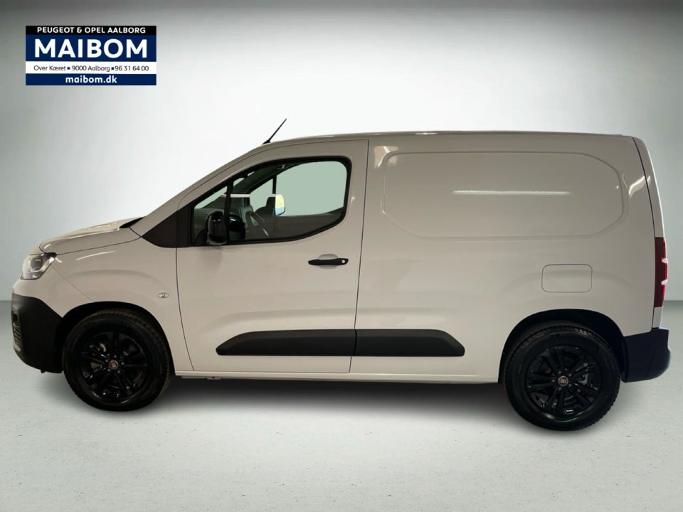 Fiat Doblò E 50 L1 Pro