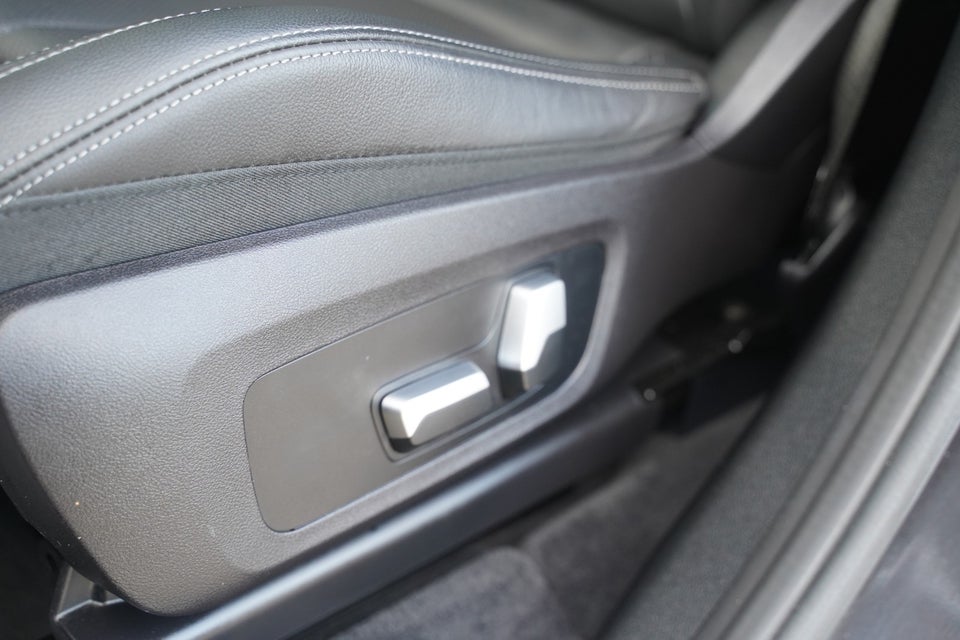 BMW iX3 Charged M-Sport 5d