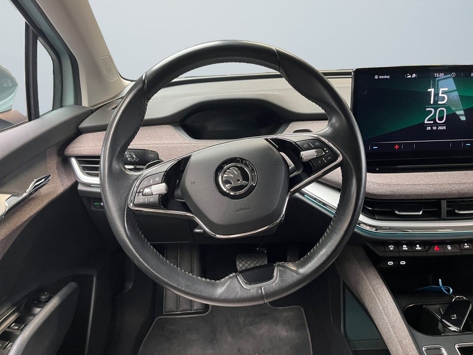 Skoda Enyaq 60 iV 5d