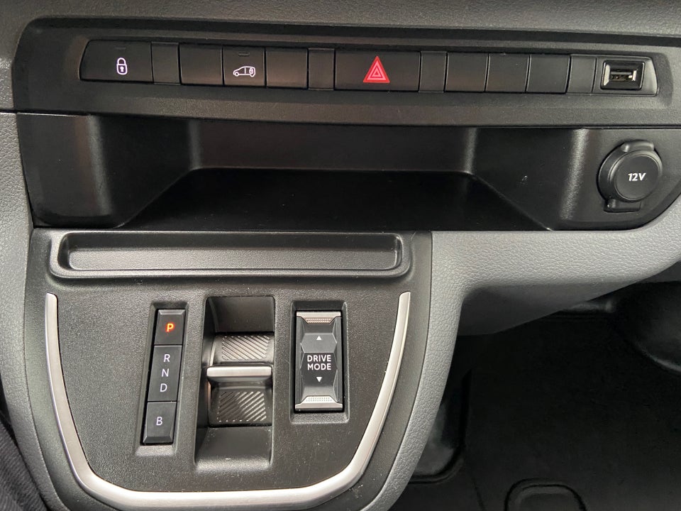 Fiat Scudo E 75 L2H1 Lounge