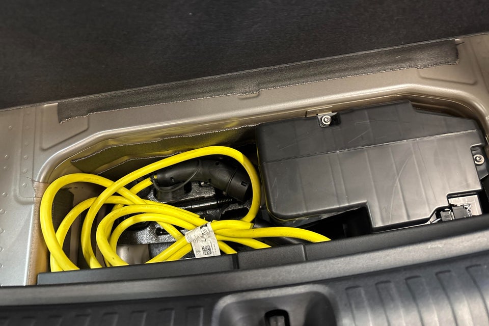 Audi Q4 e-tron 45 Progress 5d