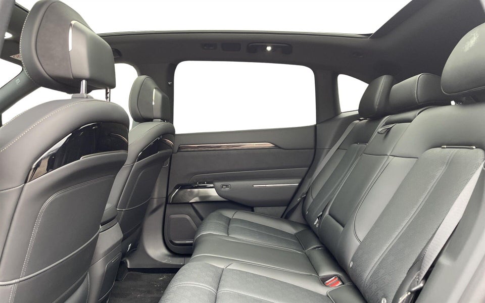 Zeekr 7X Privilege AWD 5d