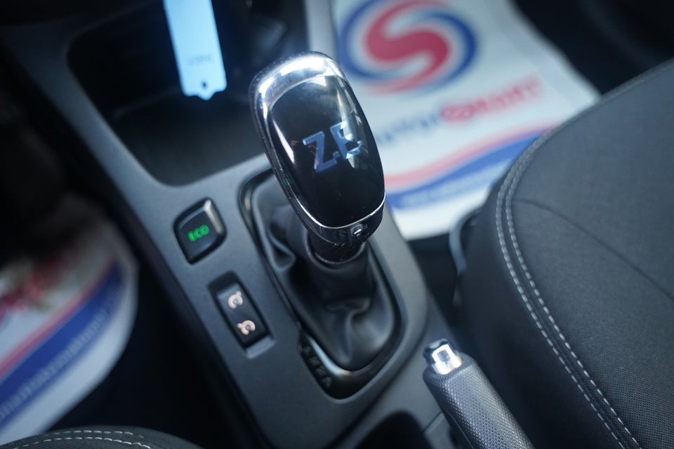 Renault Zoe 52 Intens 5d
