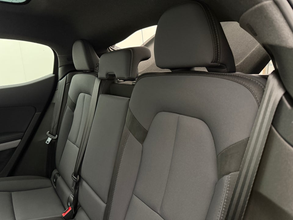 Polestar 2 Standard Range 5d