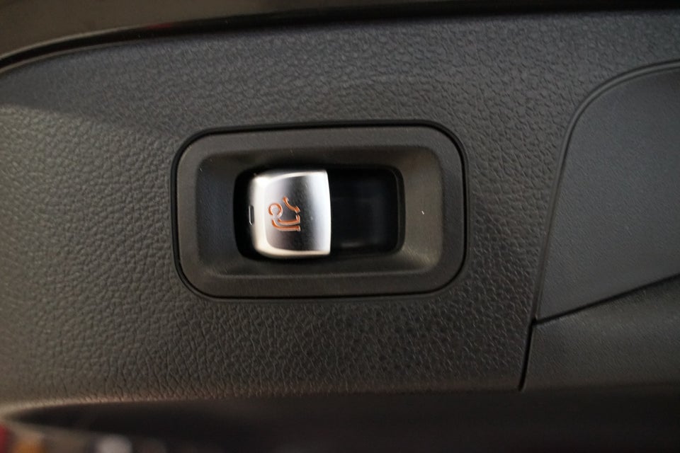 Mercedes EQC400 AMG Line 4Matic 5d