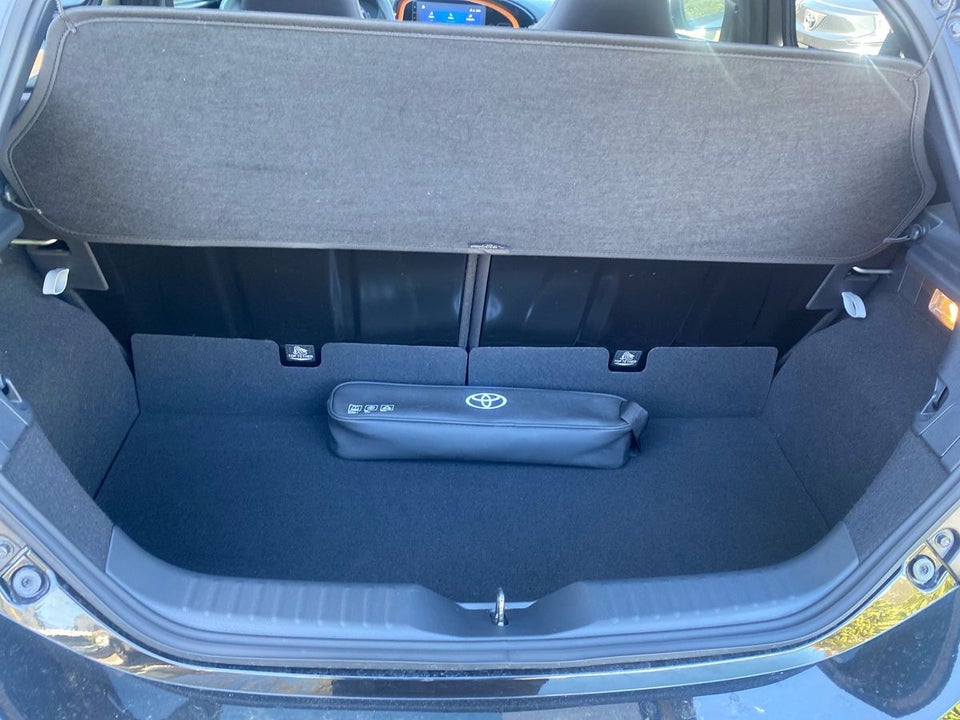 Toyota Aygo X 1,0 Air Envy 5d