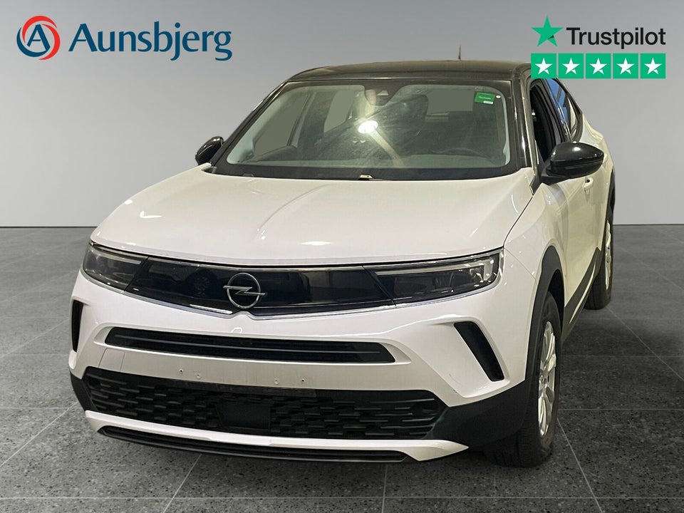 Opel Mokka-e 50 Edition 5d