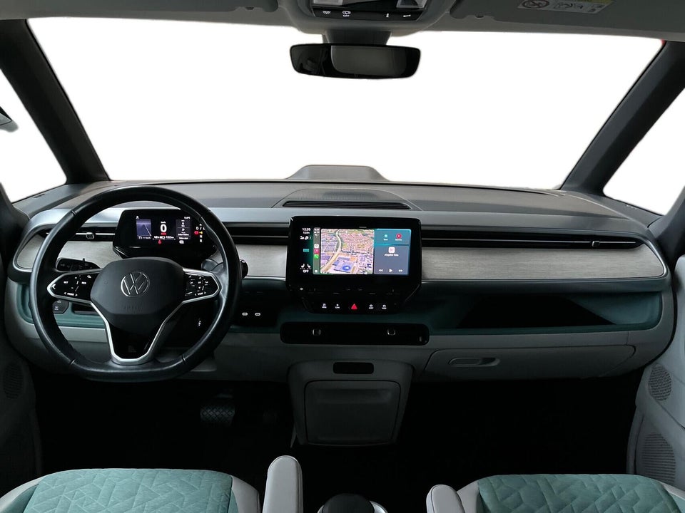 VW ID.Buzz 77 Pro SWB 5d