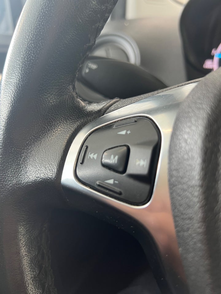 Ford Transit Courier 1,5 TDCi 75 Trend Van 4d