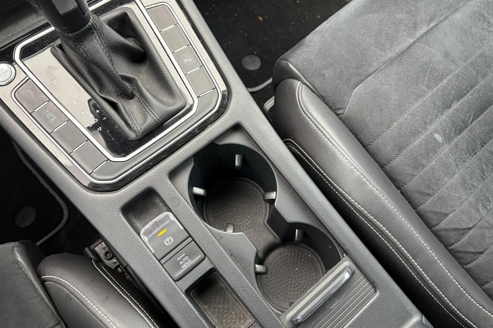 VW Passat 1,5 TSi 150 Elegance+ Pro Variant DSG 5d