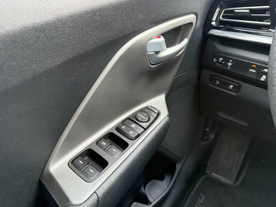 Kia e-Niro 39 Vision 5d