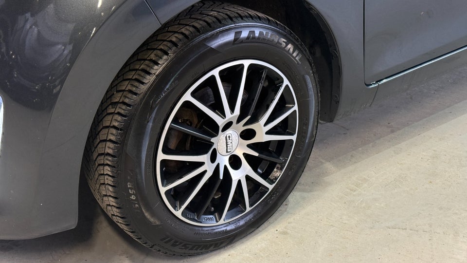 Citroën C1 1,2 PureTech Aspire+ 5d