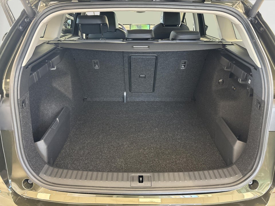 Skoda Enyaq 60 iV Premium 5d