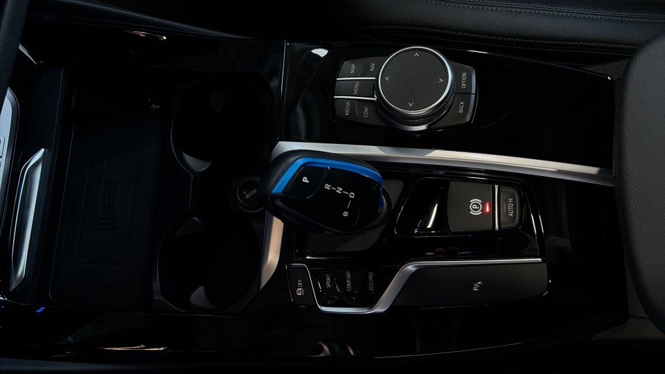 BMW iX3 Inspiring 5d