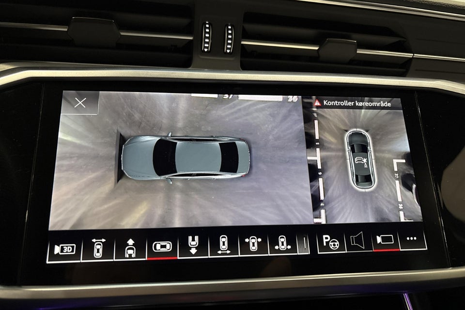 Audi A6 55 TFSi e Sport Prestige Avant quattro S-tr. 5d