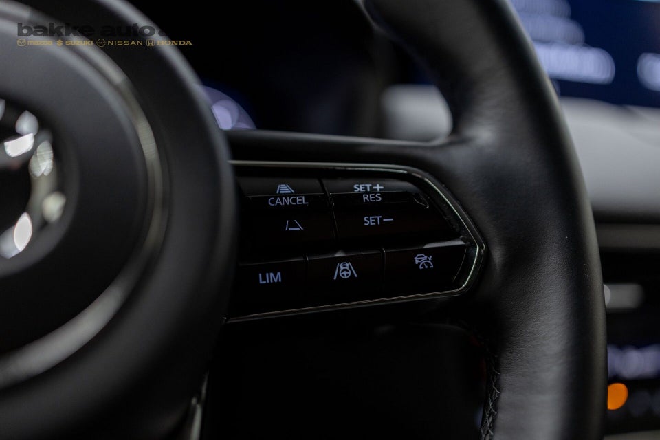 Mazda CX-60 2,5 PHEV Homura Comfort aut. AWD 5d