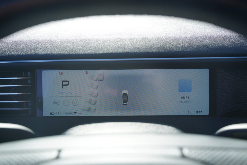 Xpeng G6 Long Range 5d