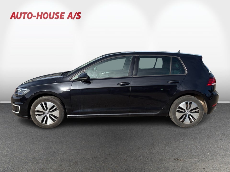VW e-Golf VII Comfortline 5d