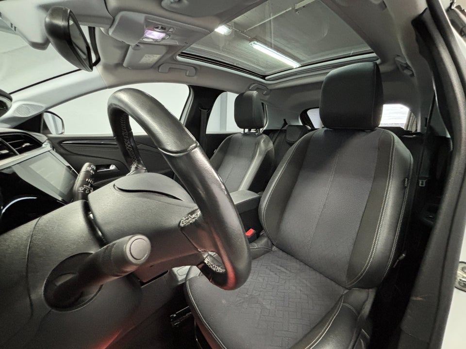 Opel Corsa 1,2 Elegance 5d