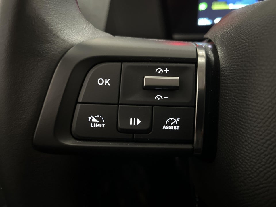 Citroën ë-C4 50 Feel 5d