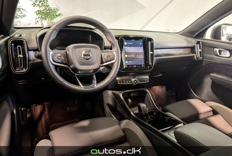 Volvo XC40 P6 ReCharge Plus 5d