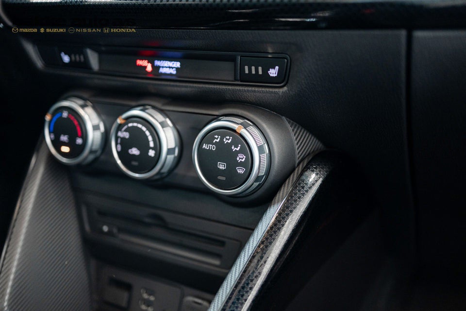 Mazda 2 1,5 SkyActiv-G 90 Superior 5d