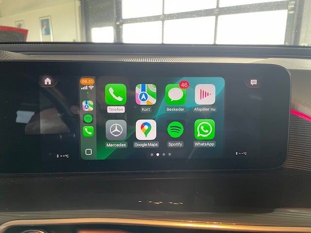 Mercedes EQC400 AMG 4Matic 5d