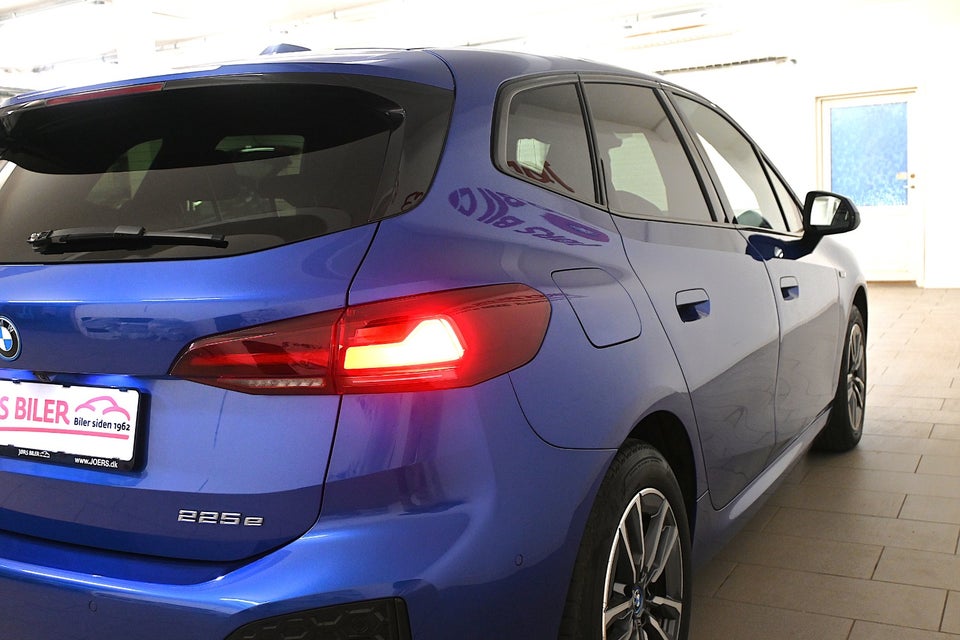 BMW 225e 1,5 Active Tourer M-Sport xDrive aut. 5d