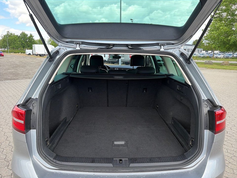 VW Passat 1,5 TSi 150 Highline Premium Variant DSG 5d