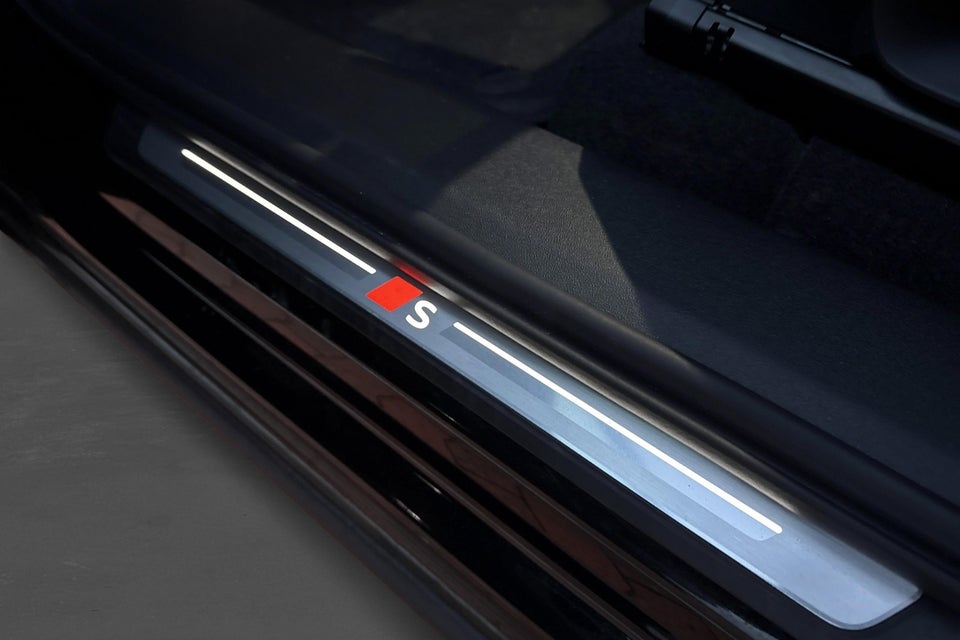 Audi Q6 e-tron Ultra performance 5d