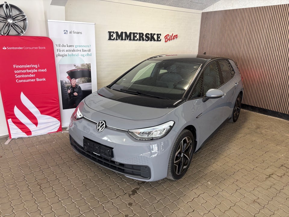 VW ID.3 45 Pure Performance 5d