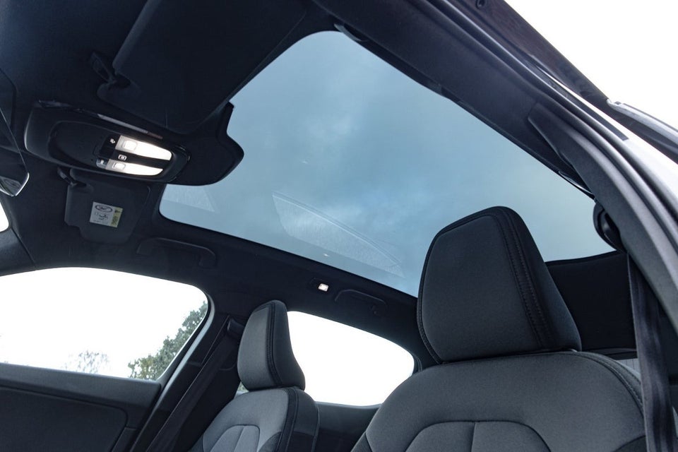 Polestar 2 Long Range AWD 5d