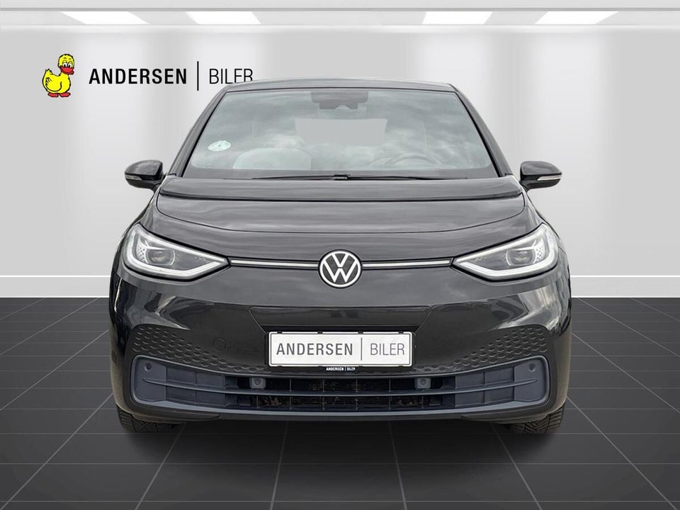 VW ID.3 58 1ST Pro Performance Max 5d
