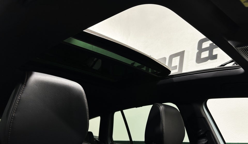 Skoda Enyaq 80x iV Founders Edition 5d