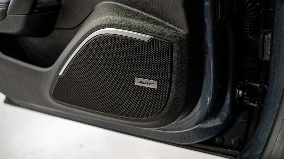 Renault Megane IV 1,2 TCe 130 Bose Edition Sport Tourer EDC 5d