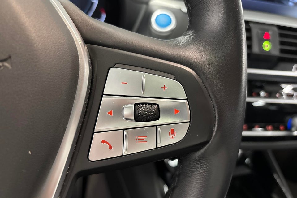 BMW iX3 Charged Plus 5d